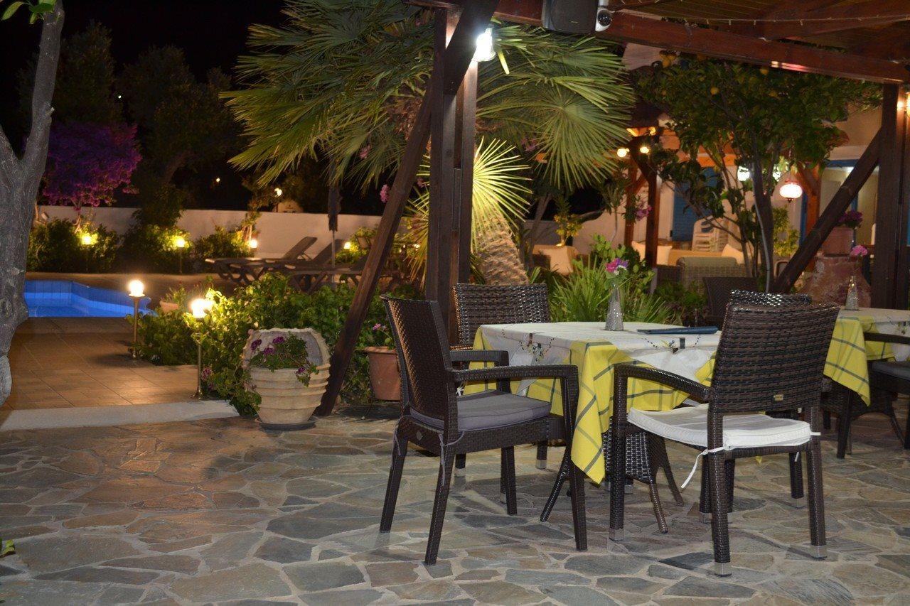 Havania Apartments Ágios Nikolaos Exterior foto