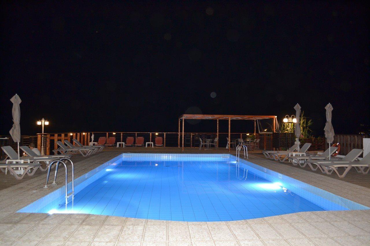 Havania Apartments Ágios Nikolaos Exterior foto