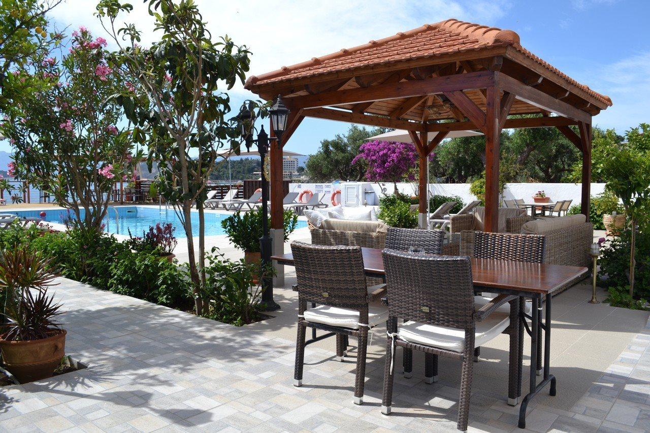 Havania Apartments Ágios Nikolaos Exterior foto