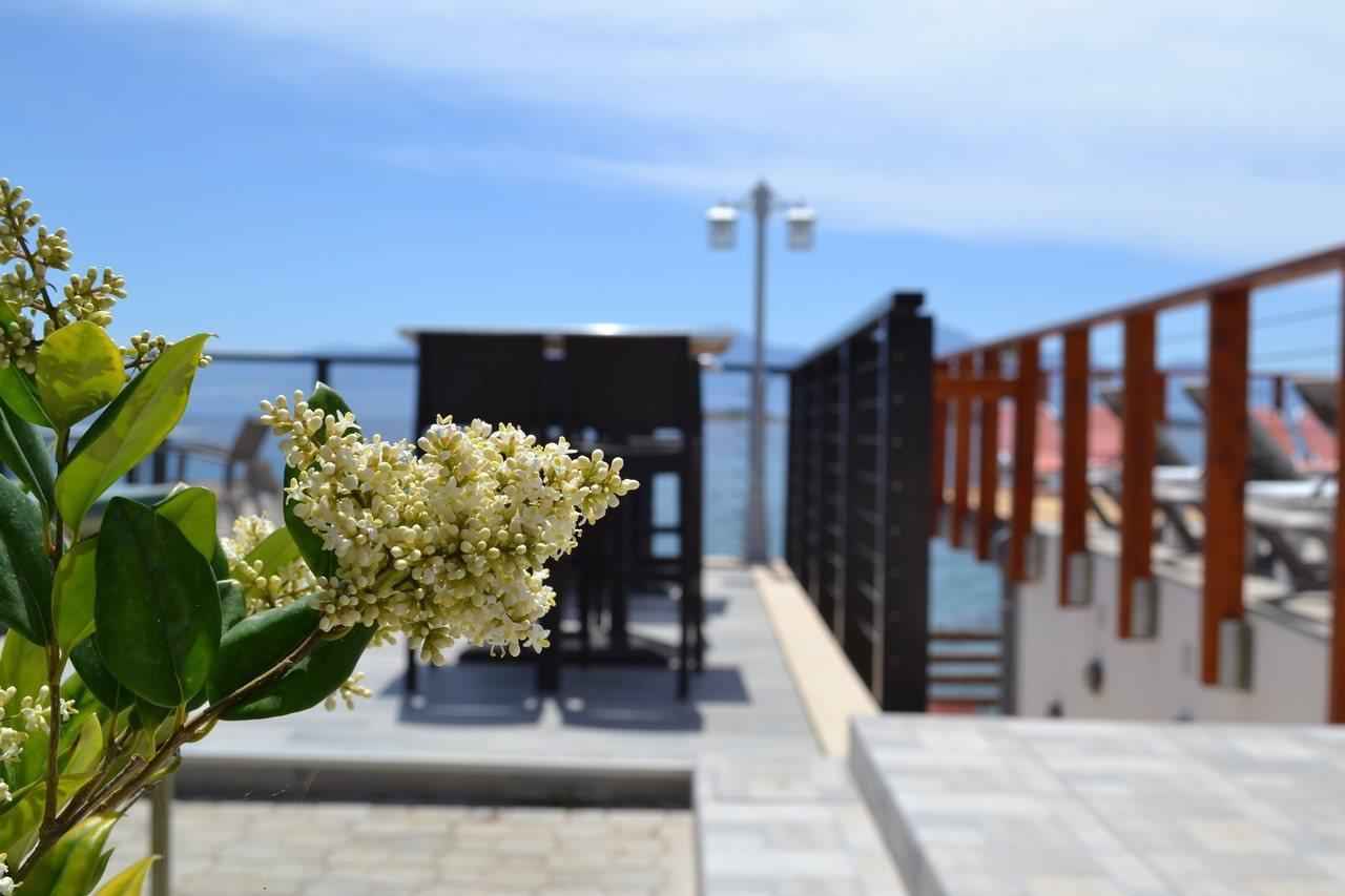 Havania Apartments Ágios Nikolaos Exterior foto