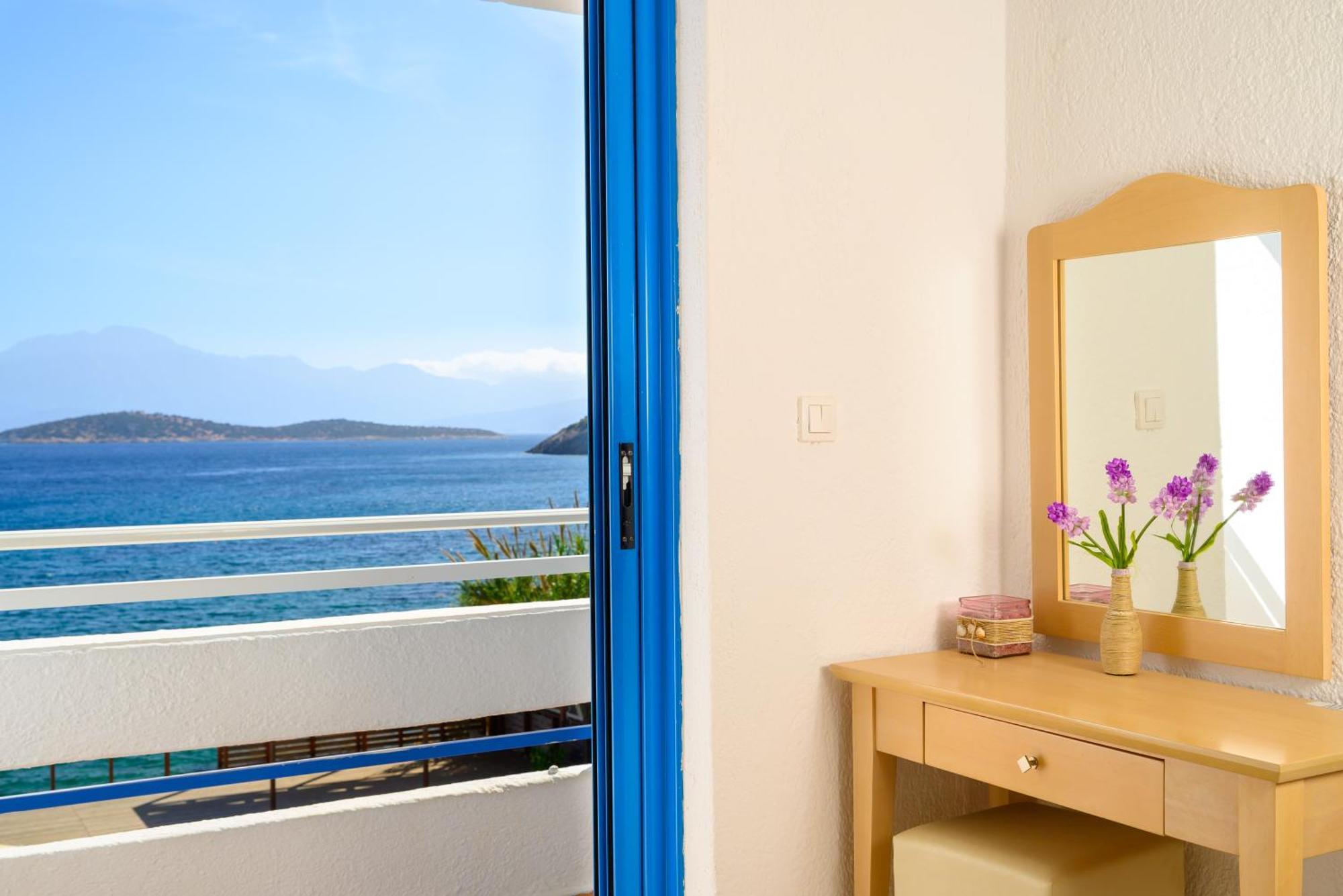 Havania Apartments Ágios Nikolaos Exterior foto