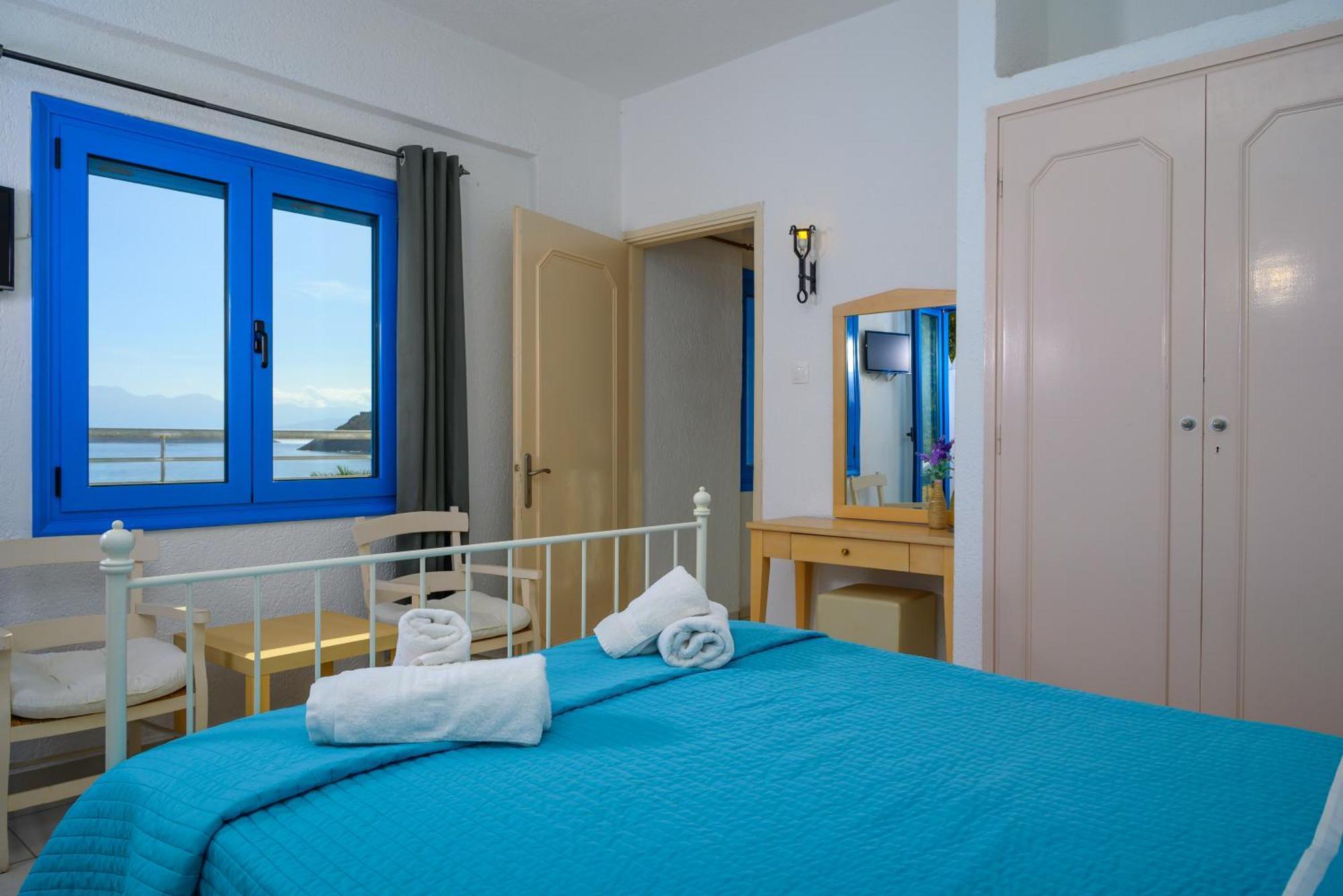 Havania Apartments Ágios Nikolaos Exterior foto