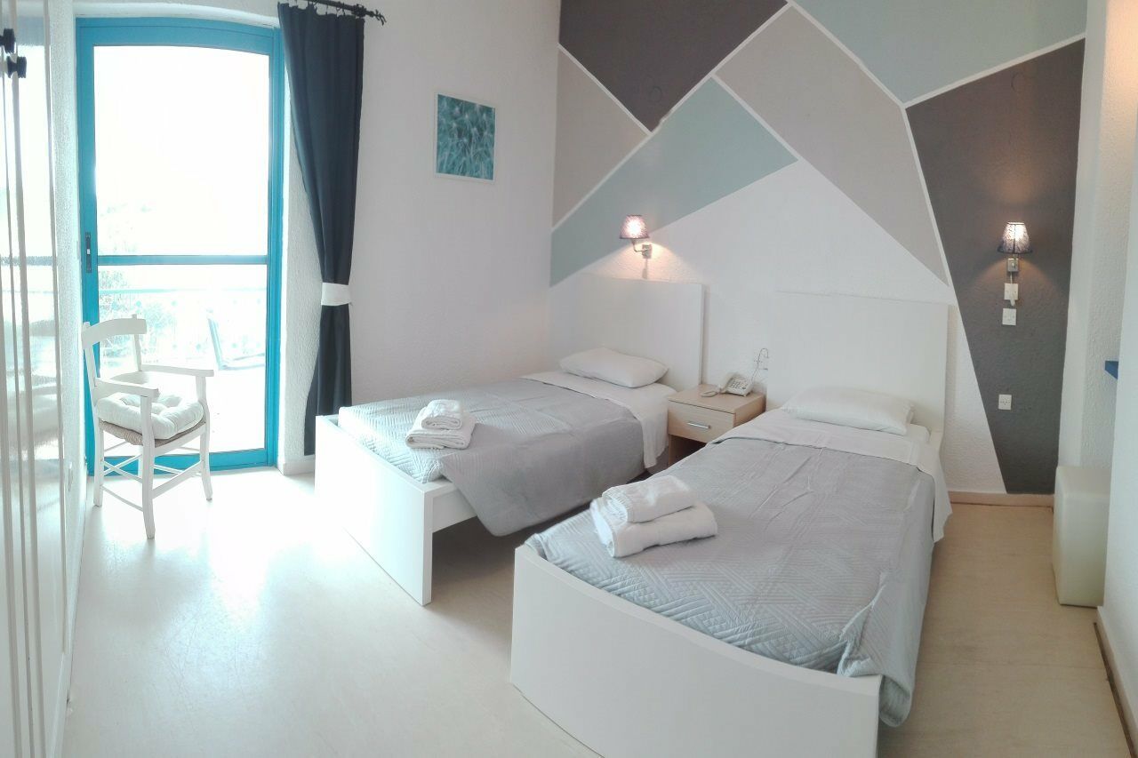 Havania Apartments Ágios Nikolaos Exterior foto